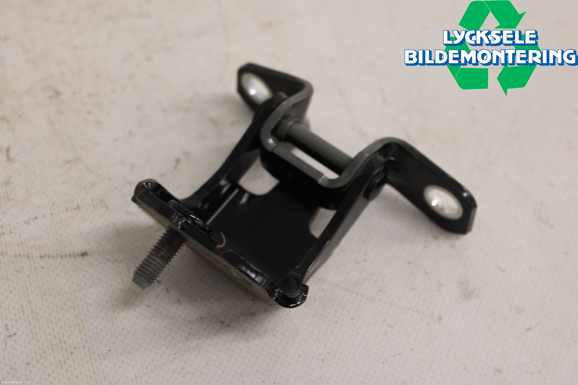Deurstop MAZDA CX-60 (KH_)