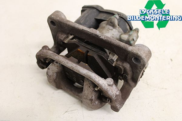 Remklauw, rechtsachter MAZDA CX-60 (KH_)