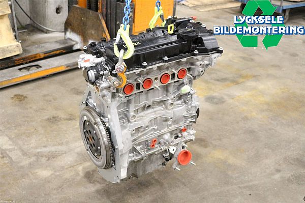 Mazda Cx-60 - Engine Cx60 | Autoparts24