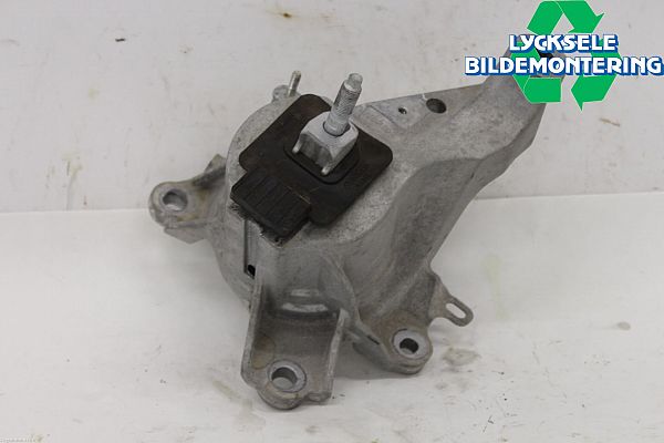 Motorophanging MAZDA CX-60 (KH_)
