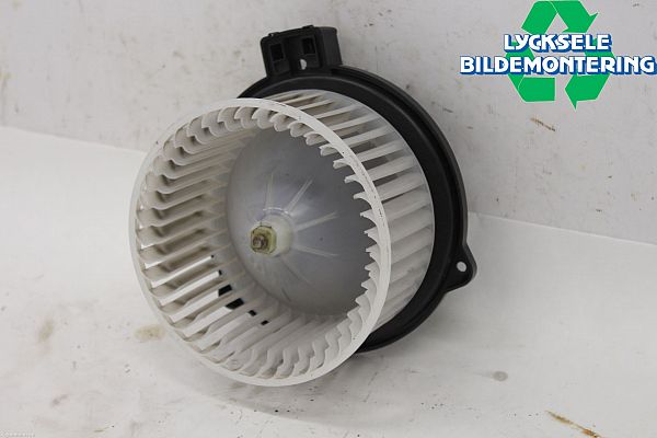 Kachel Ventilatiemotor / aanjager MAZDA CX-60 (KH_)