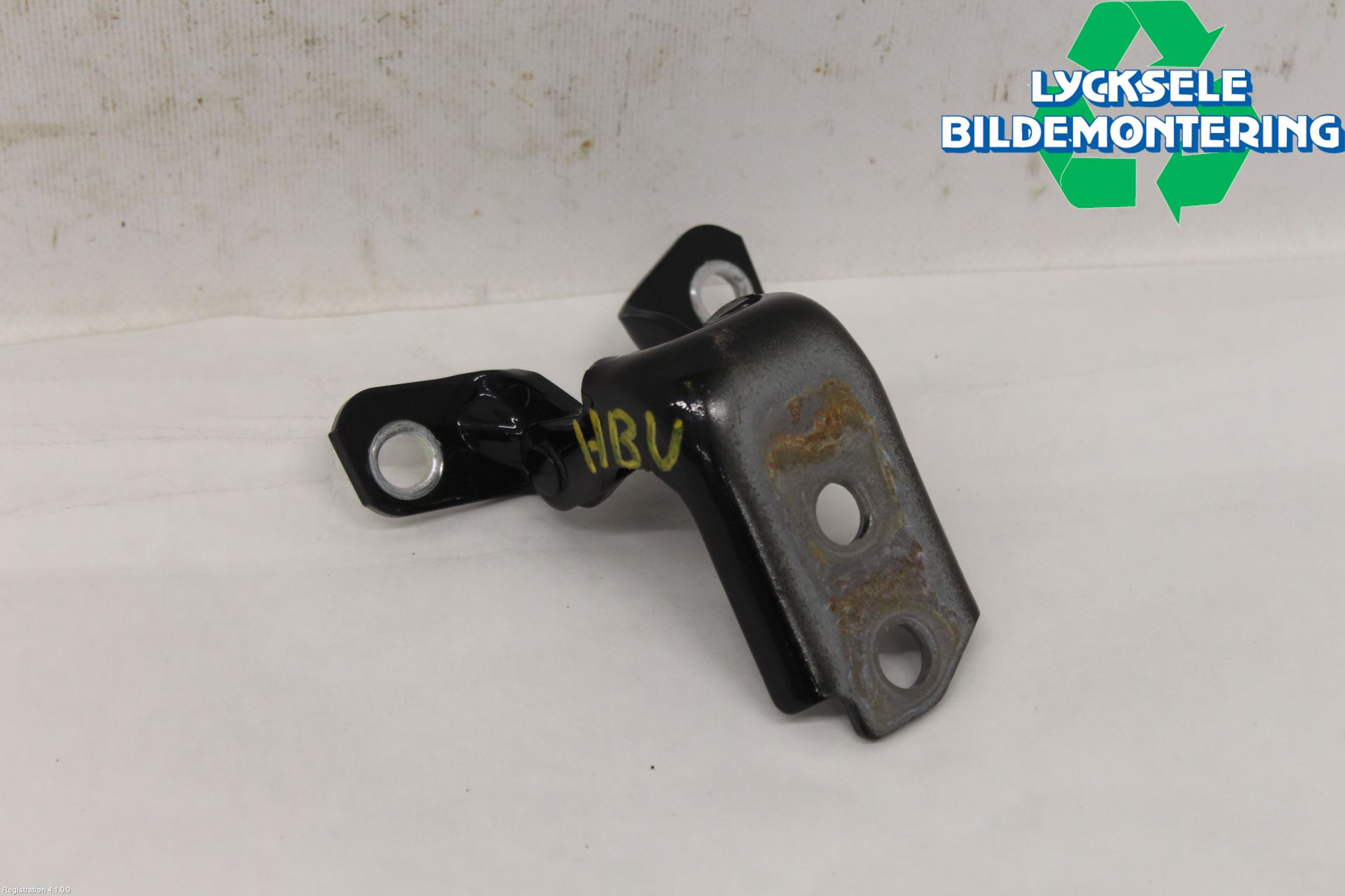 Deurstop MAZDA CX-60 (KH_)