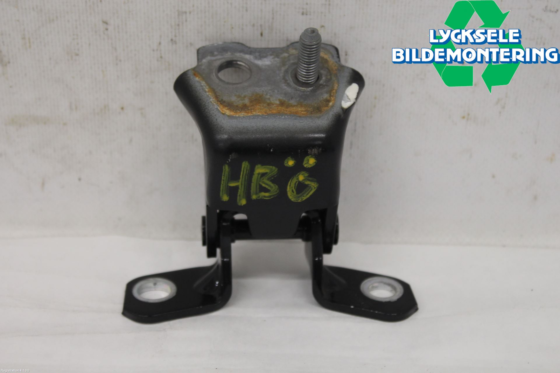 Türfangband MAZDA CX-60 (KH_)