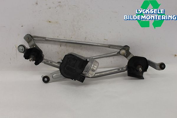 Ruitenwisser Mechaniek MAZDA CX-60 (KH_)