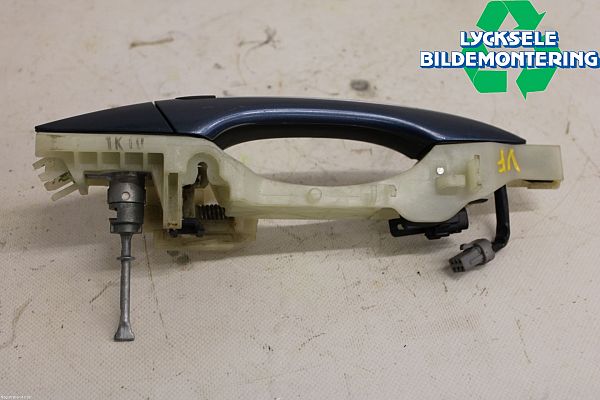 るー 82651-3Z200YU6 : Handle - exterior - Autoparts24