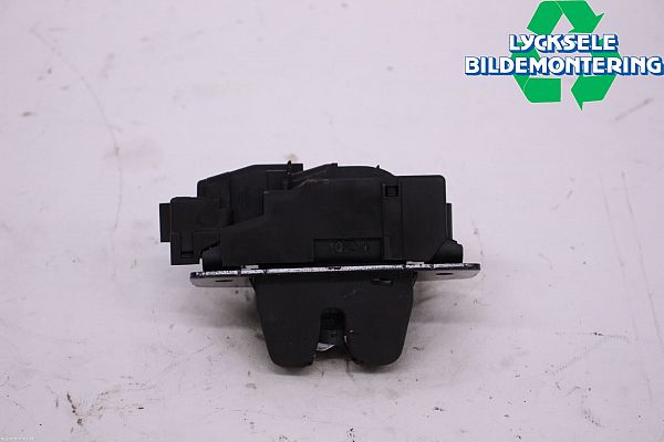 Zentralverriegelung CITROËN C5 AIRCROSS