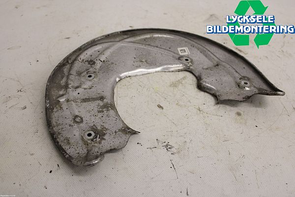 Ankerplade - for AUDI A6 C8 Avant (4A5)