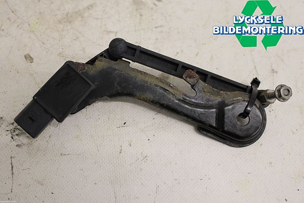 Sensor - lygtejustering AUDI A6 C8 Avant (4A5)