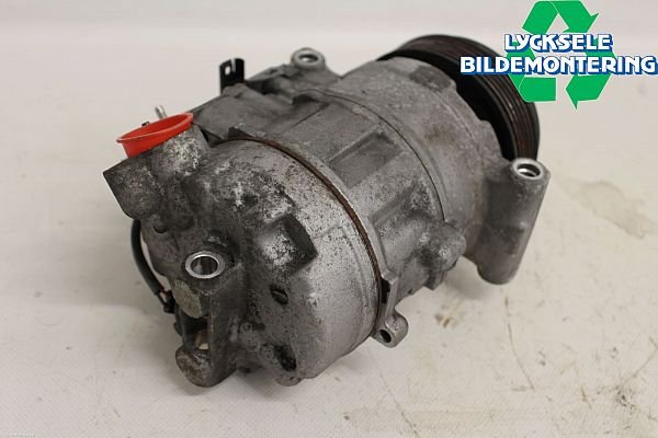Klimapumpe BMW 3 (E90)