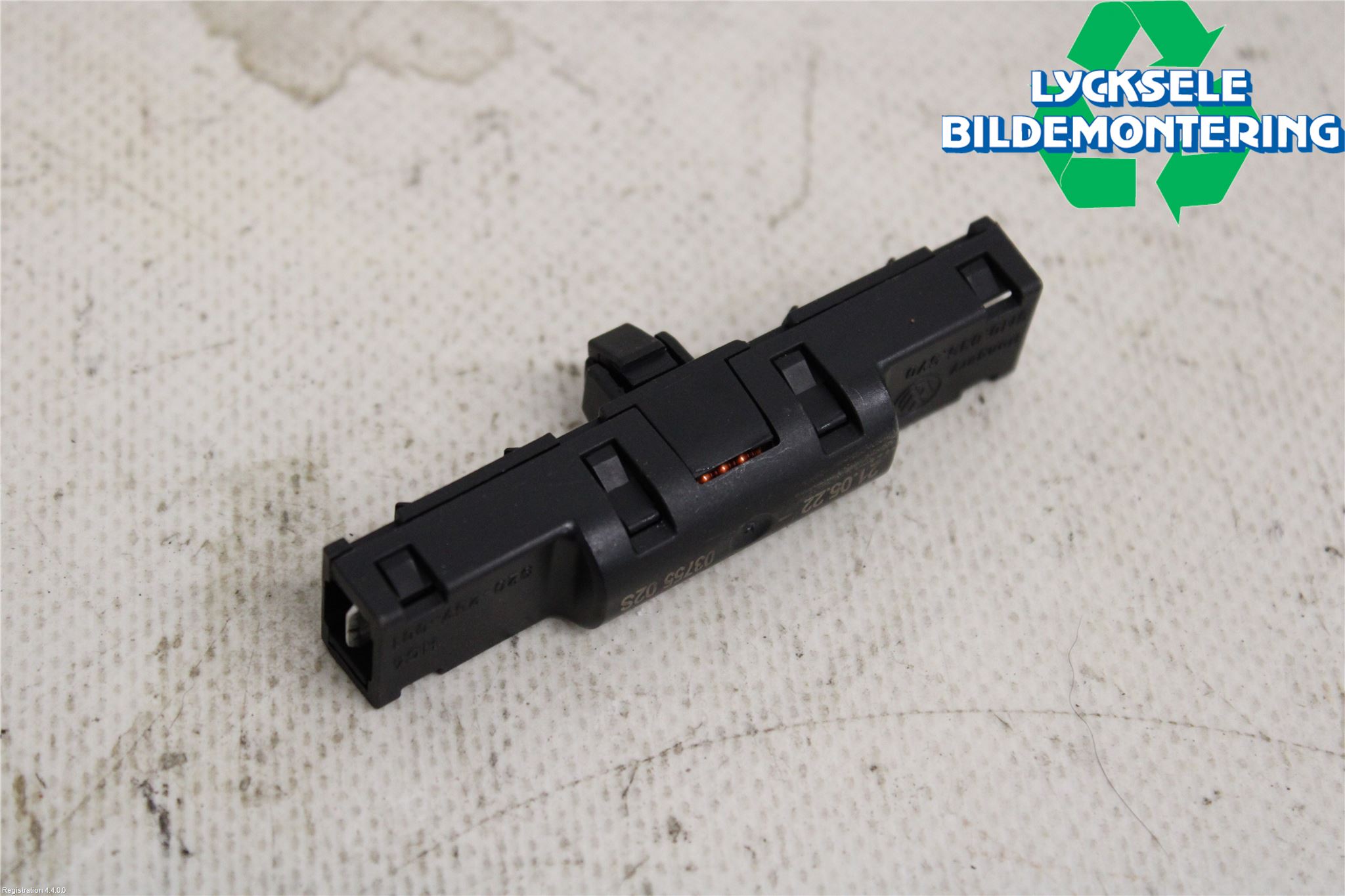 amplificateur d'antenne CUPRA LEON Sportstourer