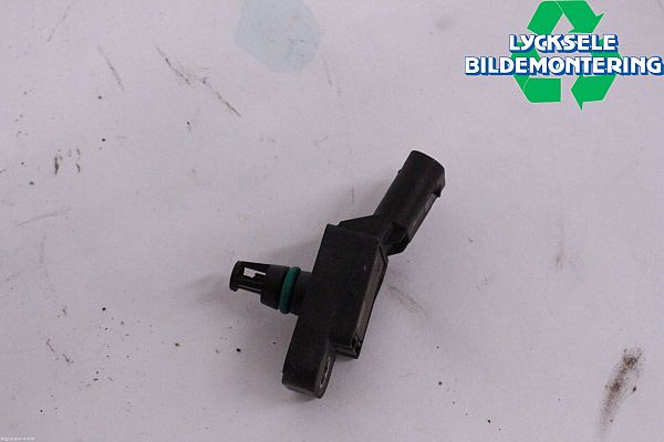 Druckregler CUPRA LEON Sportstourer