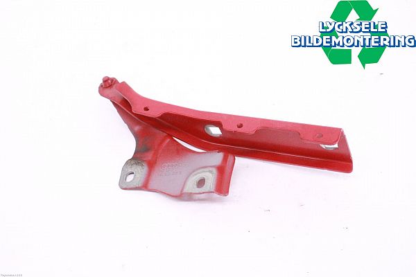 Motorkap scharnier AUDI Q2 (GAB)