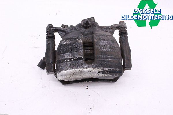 Bremssattel vorne rechts AUDI Q2 (GAB, GAG)