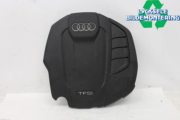 Motorabdeckung AUDI A5 Sportback (8TA)