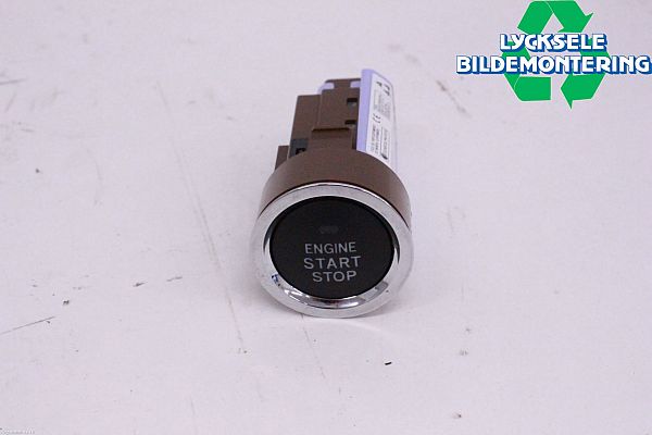 Start- und Stopkontakt SUBARU XV (GT)