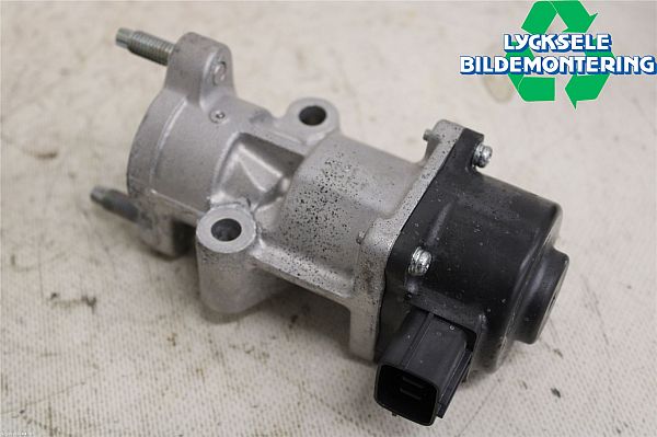Egr ventil SUBARU XV (GT)