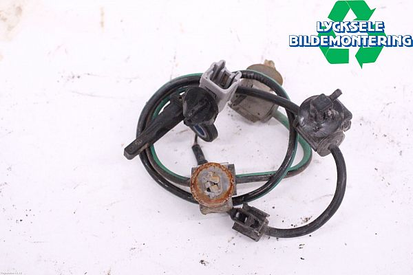 ABS Sensor SUBARU XV (GT)
