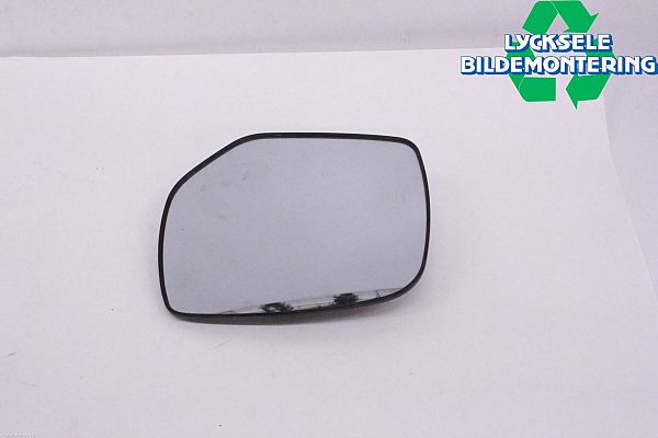 Spiegel glas SUBARU LEGACY V Estate (BR)