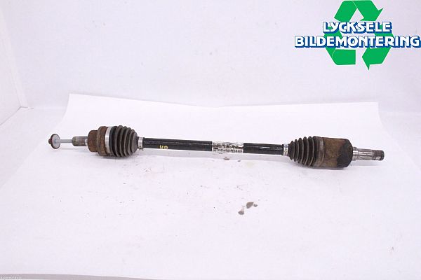 Rear shaft - right FORD KUGA I