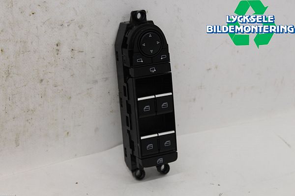 Electrische raamschakelaar MAZDA CX-60 (KH_)