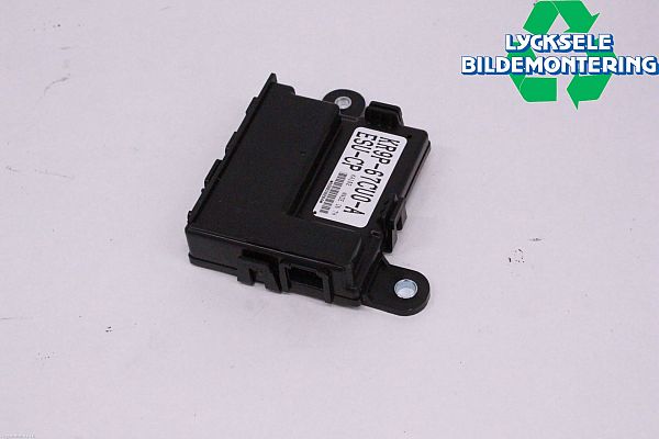 Moduł sterowania - różne MAZDA CX-60 (KH_)