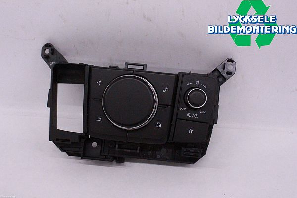 Diverse schakelaars MAZDA CX-60 (KH_)
