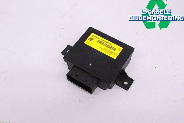 Moduł sterowania - różne MAZDA CX-60 (KH_)