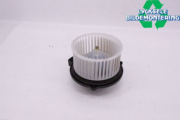 Kachel Ventilatiemotor / aanjager MAZDA CX-60 (KH_)