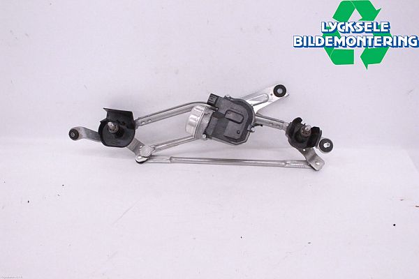 Ruitenwisser Mechaniek MAZDA CX-60 (KH_)