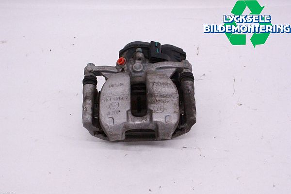 Remklauw, rechtsachter MAZDA CX-60 (KH_)