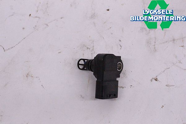common rail (Injectie) / Verstuiver Brug MAZDA CX-60 (KH_)