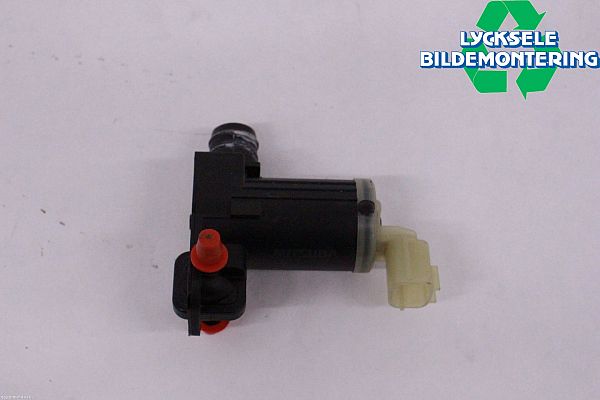 Ruitensproeier pomp / motor MAZDA CX-60 (KH_)