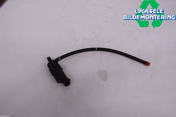 Ruitensproeier pomp / motor MAZDA CX-60 (KH_)