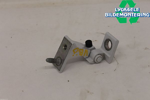 Türfangband AUDI A4 B9 (8W2, 8WC)