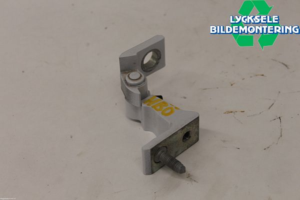 Türfangband AUDI A4 B9 (8W2, 8WC)