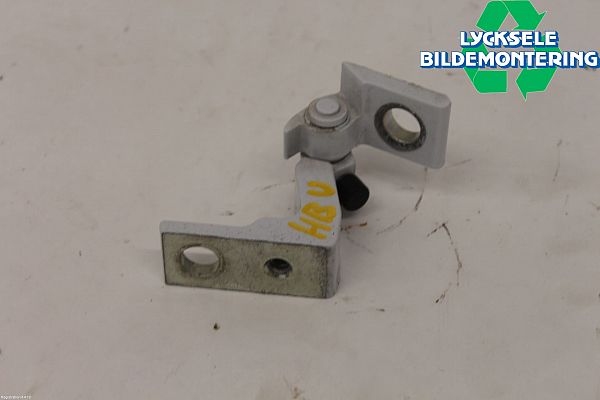 Türfangband AUDI A4 B9 (8W2, 8WC)
