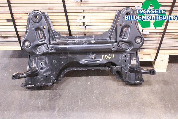 Front subframe PEUGEOT 2008 II (UD_, US_, UY_, UJ_, UR_, UC_)