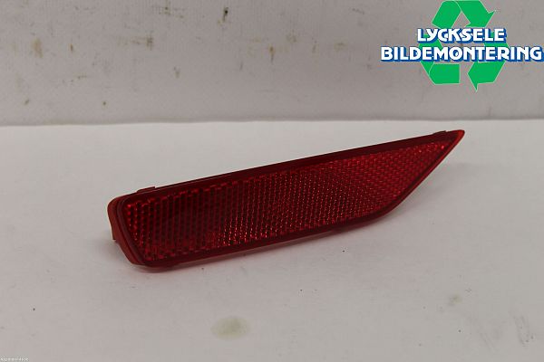 feu de brouillard arrière PEUGEOT 208 II (UB_, UP_, UW_, UJ_)