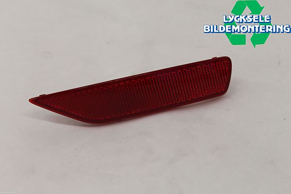 feu de brouillard arrière PEUGEOT 208 II (UB_, UP_, UW_, UJ_)