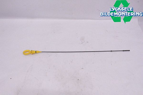 Oliepind - rør VW TIGUAN (AD1)