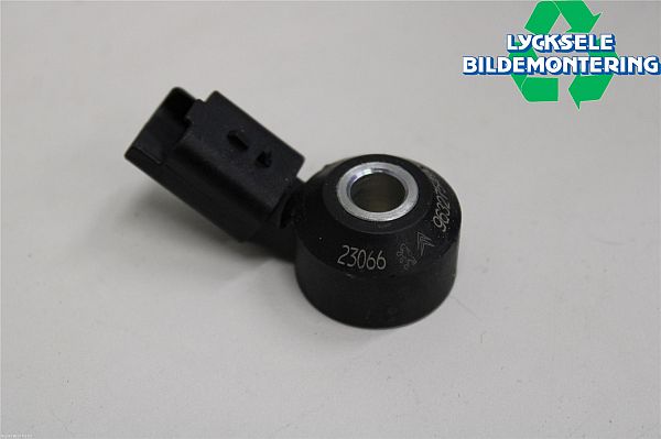 Bankeføler PEUGEOT 208 II (UB_, UP_, UW_, UJ_)