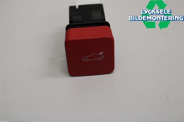 Türkontakt CITROËN C5 AIRCROSS (AC_, AJ_, AR_, A4_)