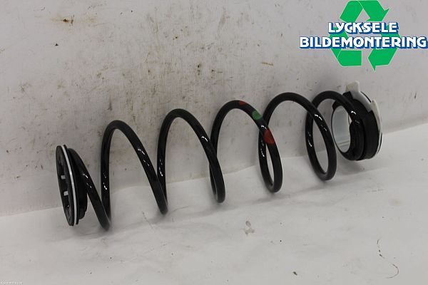 Coil spring