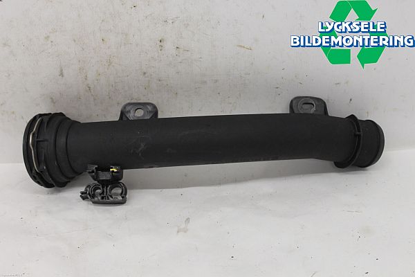 Intercooler Rohr PEUGEOT 208 II (UB_, UP_, UW_, UJ_)