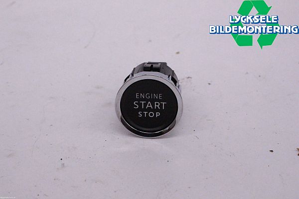 Start- und Stopkontakt CITROËN C5 AIRCROSS