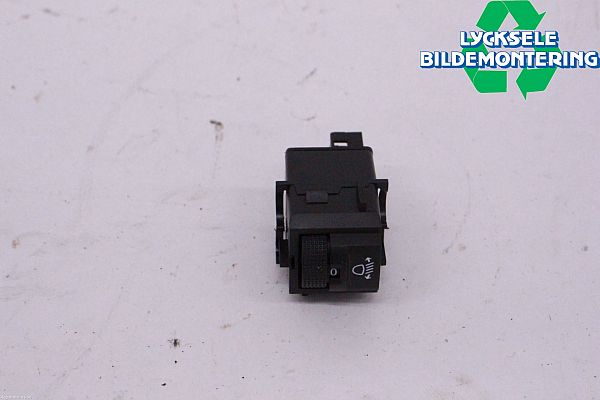 Kontakt - lygtejustering CITROËN C5 AIRCROSS