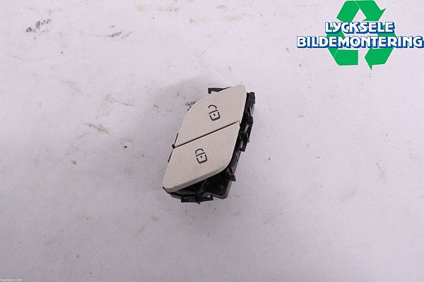 Kontakt -dør MERCEDES-BENZ GLE (V167)