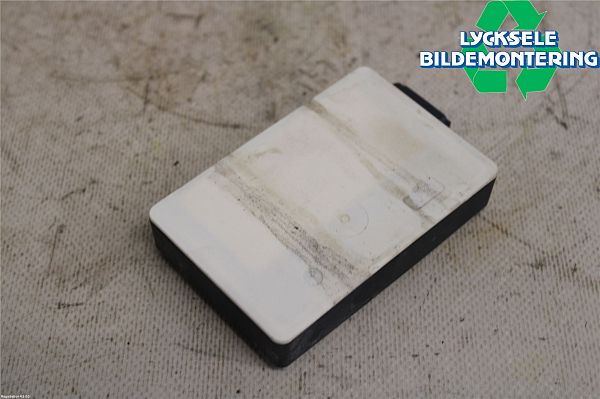 Sensor - adaptiv fartpilot MERCEDES-BENZ GLE (V167)