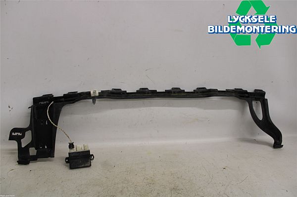 Bagklap styreenhed MERCEDES-BENZ GLE (V167)