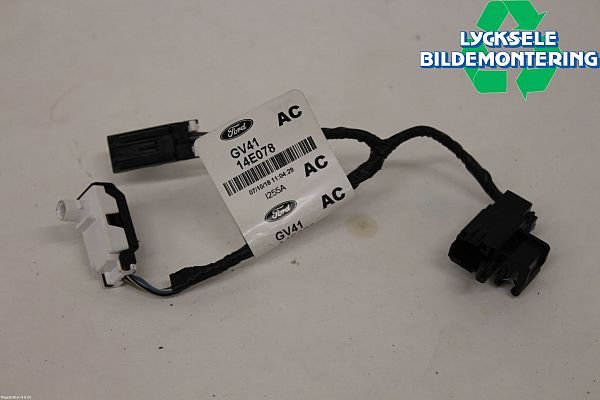 Elektriskedele div. FORD KUGA II (DM2)